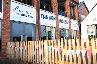 The Hen-House Soft Play