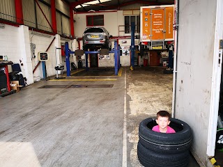 Manchester MOT Centre