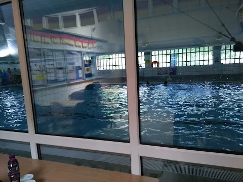 Oaklands Community Pool