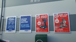 Screwfix Lutterworth