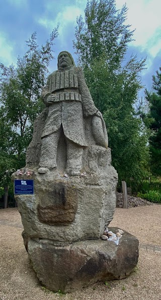 Royal National Lifeboat Institute Memorial