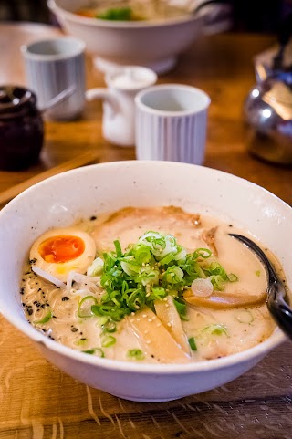 Tonkotsu East