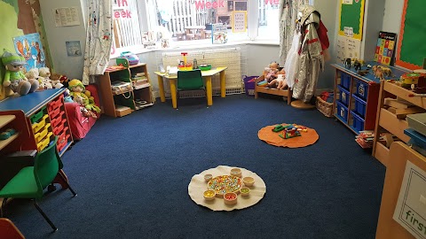 First Steps Nursery