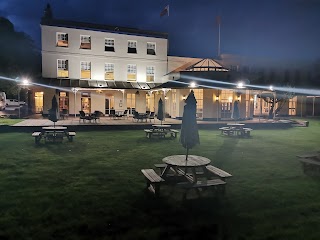 Stifford Hall Hotel, Thurrock