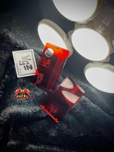 photo of Shop Vape Đà Nẵng - Phoenix Vape