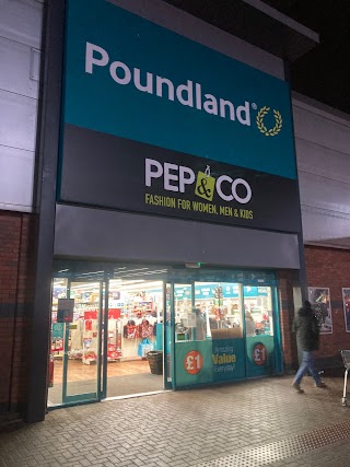 Poundland