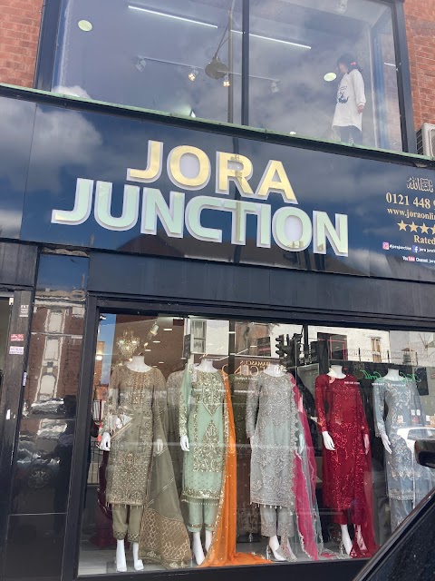 Jora junction