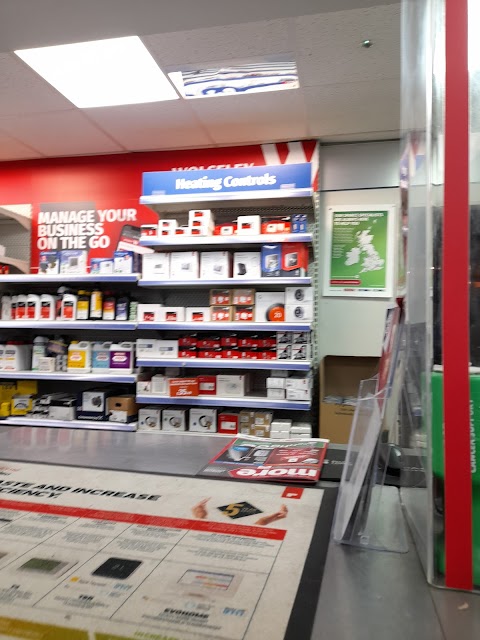 Screwfix Norwich - Roundtree Way