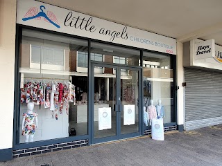 Little Angels Children Boutique