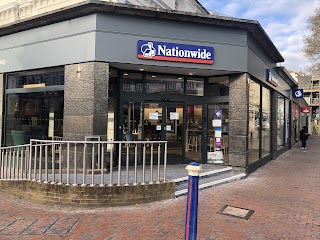 Nationwide Building Society