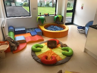 Early Learners Nursery - Sutton