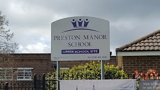 Preston Manor High School