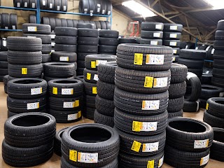 Tyres Northampton