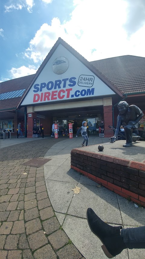 Sports Direct