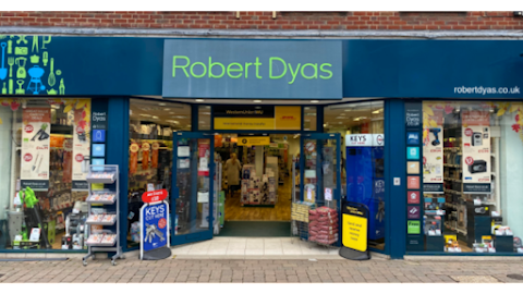 Robert Dyas Newbury