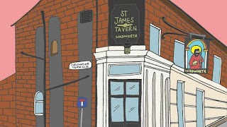 St. James Tavern