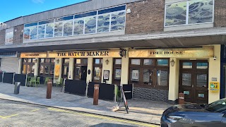 The Watch Maker - JD Wetherspoon