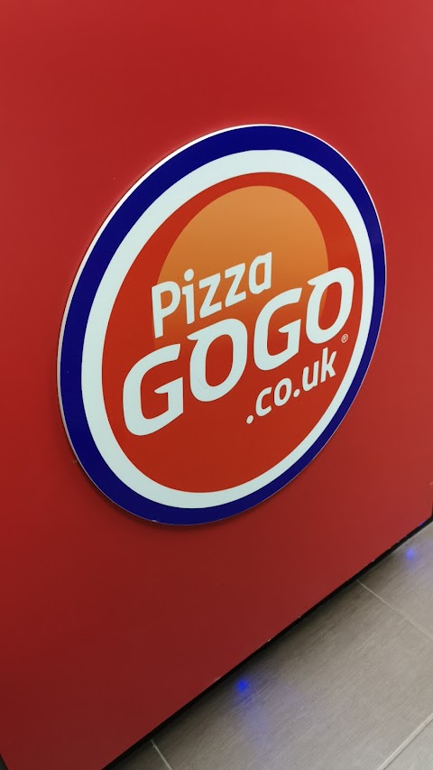 Pizza Go Go