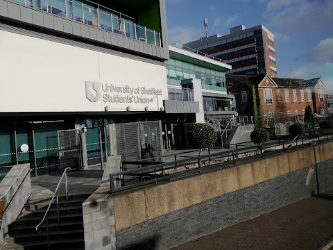 The University of Sheffield