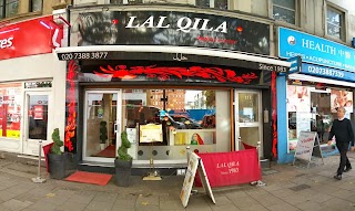 Lal Qila Indian Restaurant