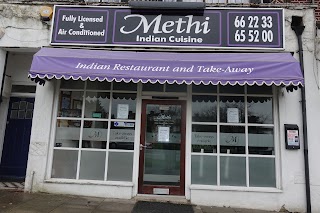 Methi Indian Cuisine