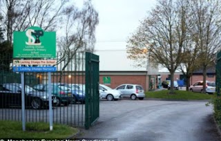 Locking Stumps Community Primary School