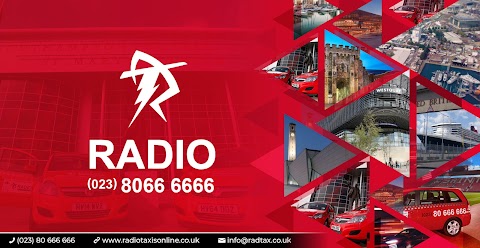 Radio Taxis (Southampton) Ltd