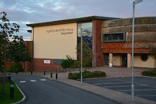 Ysgol Gynradd Gymraeg Llwynderw