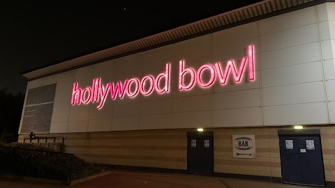 Hollywood Bowl Sheffield