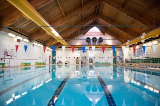 Westhill Swimming Pool