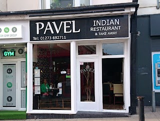 Pavel Indian