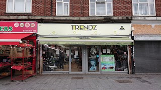 Trendz