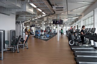 David Ross Sports Village