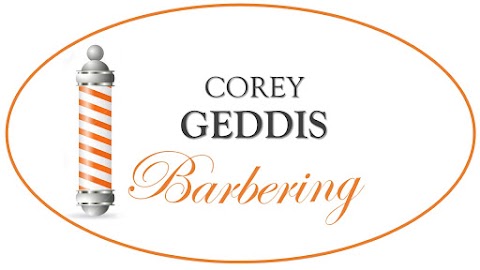 Corey Geddis Barbering