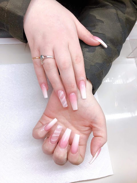 Angel nail & beauty