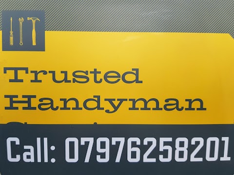 Trusted Handyman Services