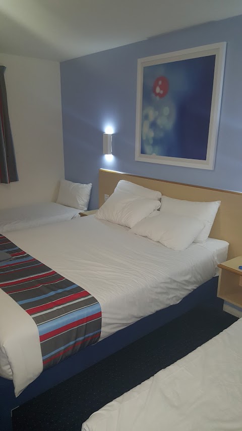 Travelodge Birmingham Yardley