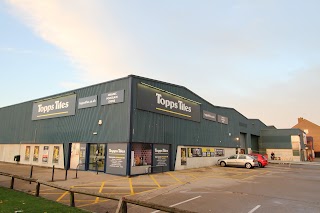 Topps Tiles Aberdeen Wellington