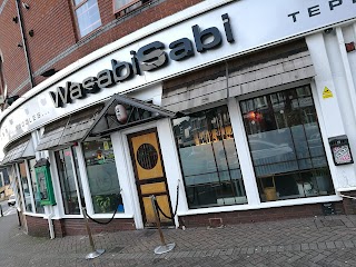 Wasabi Sabi