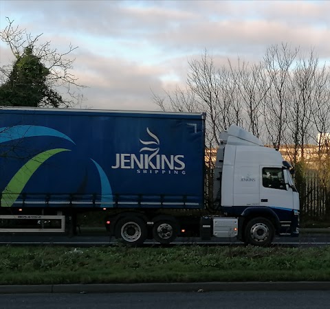 Jenkins Shipping Limited