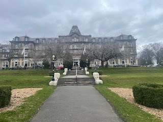 Palace Hotel Buxton