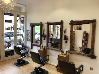 Peterpenny's Hair & Beauty Salon