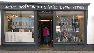 Bowers Wines & Spirits