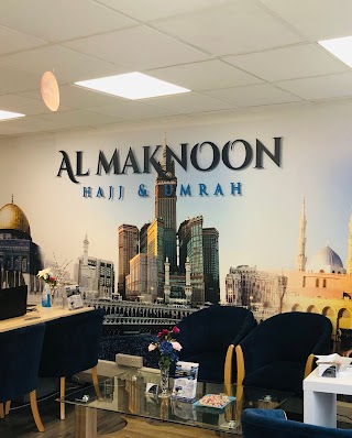 Al Maknoon Travels