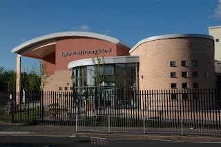 Taylor Road Primary School