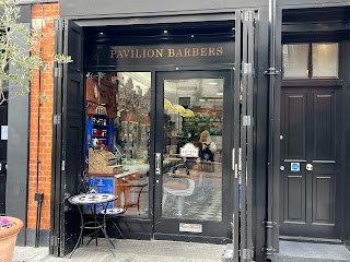 Pavilion Barbers