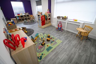 Baker Street Nursery and Pre-school