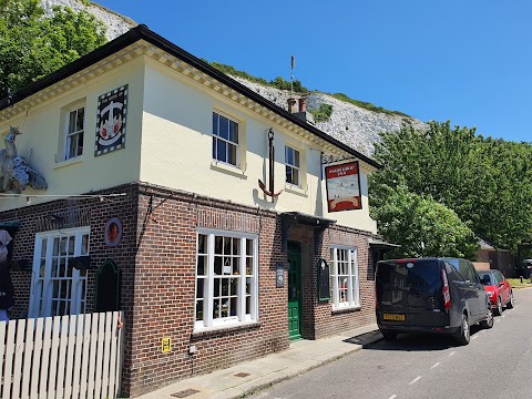 The Snowdrop Inn, Lewes