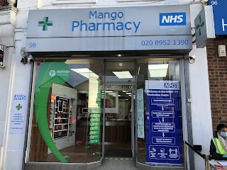 Mango Pharmacy