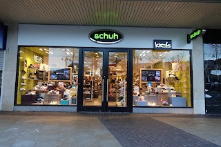 schuh